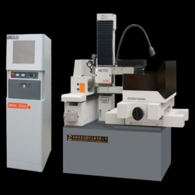 BAOMA DK Series Stepper Motor Machine